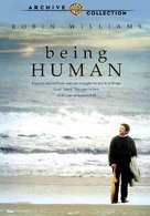 Being Human - Movie Cover (xs thumbnail)