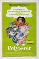 Polyester - Movie Poster (xs thumbnail)