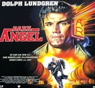 Dark Angel - German Movie Cover (xs thumbnail)