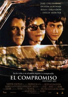 Moonlight Mile - Spanish Movie Poster (xs thumbnail)