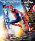 The Amazing Spider-Man 2 - French Movie Cover (xs thumbnail)