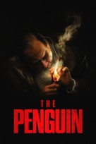 The Penguin - Movie Poster (xs thumbnail)