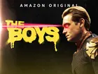 "The Boys" Cover