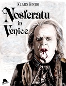 Nosferatu a Venezia - Blu-Ray movie cover (xs thumbnail)