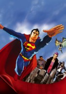 Superman vs. The Elite - Key art (xs thumbnail)