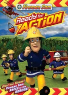 &quot;Fireman Sam&quot; - DVD movie cover (xs thumbnail)