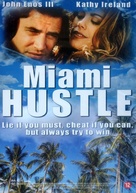 Miami Hustle - Movie Cover (xs thumbnail)