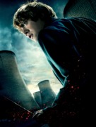 Harry Potter and the Deathly Hallows - Part 1 - Key art (xs thumbnail)