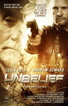 Unbelief - Movie Poster (xs thumbnail)