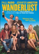 Wanderlust - DVD movie cover (xs thumbnail)