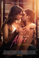After - Movie Poster (xs thumbnail)