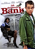 How to Rob a Bank - Polish Movie Cover (xs thumbnail)