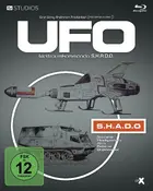 "UFO" Cover