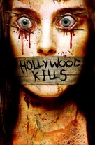 Hollywood Kills - Movie Poster (xs thumbnail)