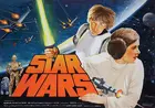 Star Wars Poster