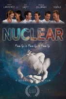 Nuclear - Movie Poster (xs thumbnail)