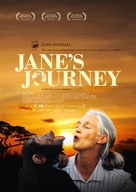 Jane&#039;s Journey - British Movie Poster (xs thumbnail)