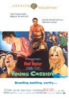 Young Cassidy - DVD movie cover (xs thumbnail)