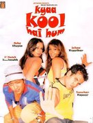 Kyaa Kool Hai Hum - Indian Movie Poster (xs thumbnail)