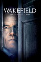 Wakefield - Italian Movie Cover (xs thumbnail)