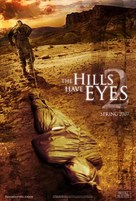 The Hills Have Eyes 2 - Movie Poster (xs thumbnail)