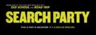 Search Party - Logo (xs thumbnail)