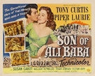 Son of Ali Baba - Movie Poster (xs thumbnail)