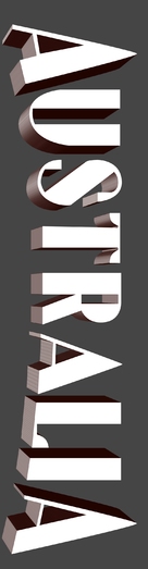 Australia - Logo (xs thumbnail)