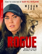 Rogue - Blu-Ray movie cover (xs thumbnail)