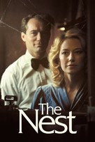 The Nest - Movie Cover (xs thumbnail)