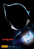 Astro Boy - Australian Movie Poster (xs thumbnail)