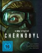 &quot;Chernobyl&quot; - German Blu-Ray movie cover (xs thumbnail)