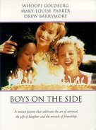 Boys on the Side - Movie Cover (xs thumbnail)