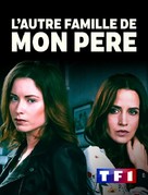 Deadly DNA - French Video on demand movie cover (xs thumbnail)