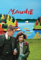 Maudie - Movie Cover (xs thumbnail)