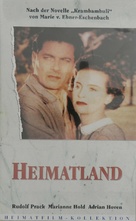Heimatland - German Movie Cover (xs thumbnail)