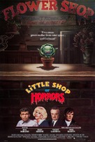 Little Shop of Horrors - Advance movie poster (xs thumbnail)
