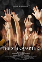 The 5th Quarter - Movie Poster (xs thumbnail)