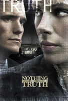 Nothing But the Truth - British Movie Poster (xs thumbnail)