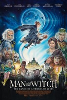 Man &amp; Witch - Movie Poster (xs thumbnail)