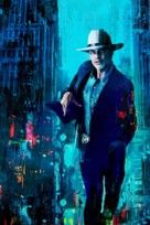 &quot;Justified: City Primeval&quot; -  Key art (xs thumbnail)