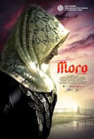 Moro - Philippine Movie Poster (xs thumbnail)