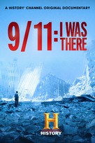 9/11: Life Under Attack - Movie Poster (xs thumbnail)