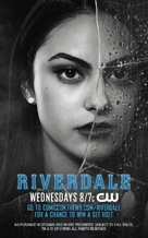 &quot;Riverdale&quot; - Movie Poster (xs thumbnail)