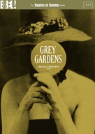 Grey Gardens - British Movie Cover (xs thumbnail)
