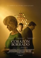 Boy Erased - Mexican Movie Poster (xs thumbnail)