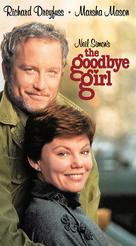 The Goodbye Girl - Movie Cover (xs thumbnail)
