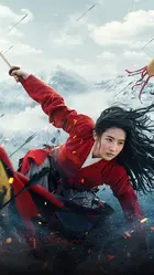 Mulan Textless