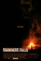 Darkness Falls - Movie Poster (xs thumbnail)