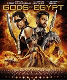Gods of Egypt - Blu-Ray movie cover (xs thumbnail)